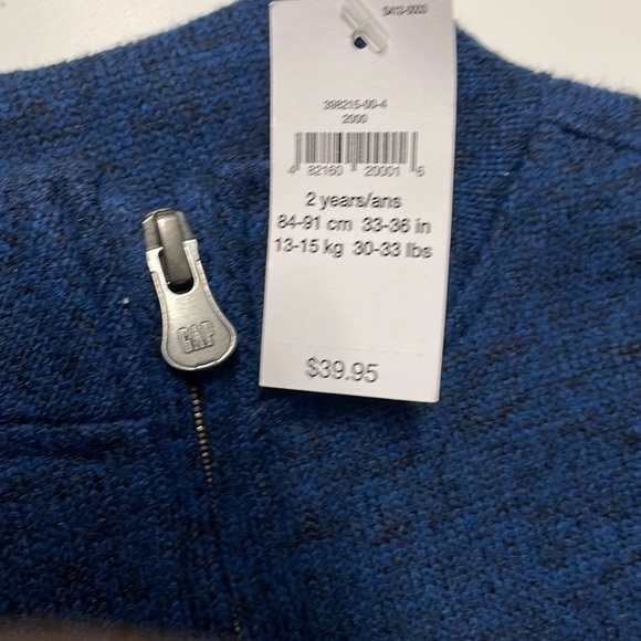 Gap sweater - Picture 2 of 5